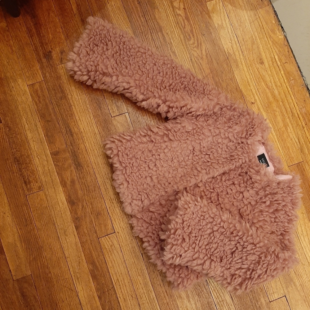 Vici Teddy Jacket - image 5